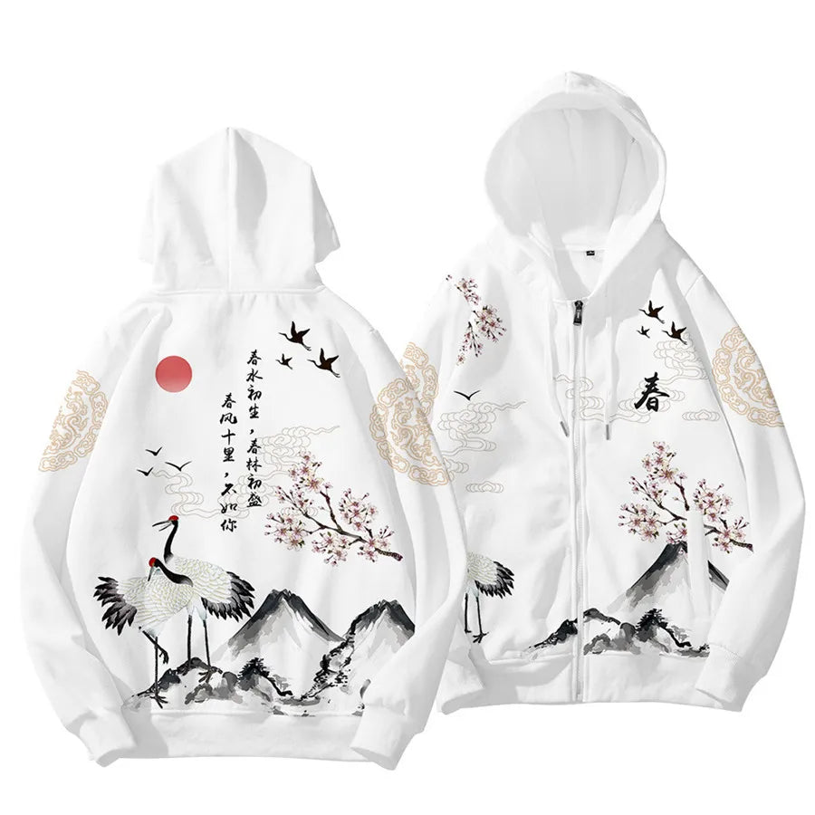 3D Print Chinese New Year Clothes Men Hoodies Kids Fashion Dragon Graphic Swearshirts Cool Streetwear Hooded Hoody Clothing Top