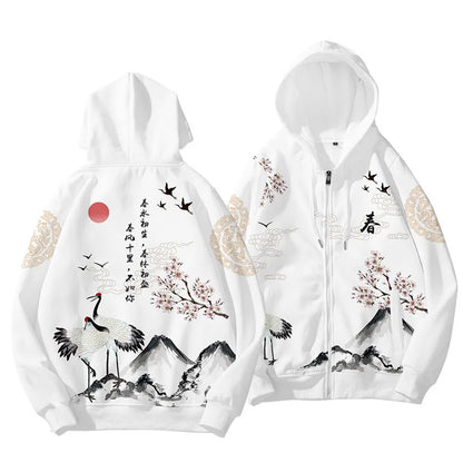3D Print Chinese New Year Clothes Men Hoodies Kids Fashion Dragon Graphic Swearshirts Cool Streetwear Hooded Hoody Clothing Top
