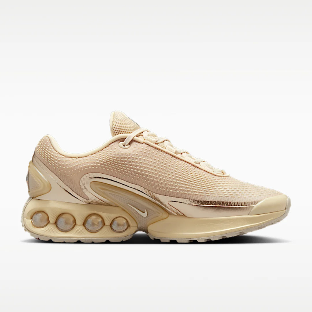 Nike Women's Shoes Air Max Dn Comfortable and Versatile Outdoor Sports Low-Top Running Shoes Hv4861-200