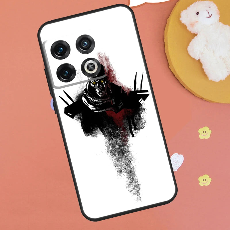 Apex Legends Case For OnePlus 15 10T 10R 12R 13R 13T 11 12 13 OnePlus Nord 5 CE 2 3 4 Lite N20 N30 Funda