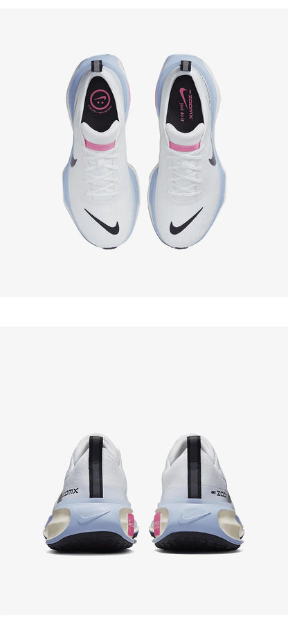 Chaussures de course sportives décontractées Nike officielles et authentiques « Invincible » pour homme et femme DR2615-100
