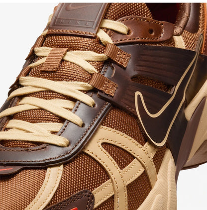 Nike Official V2K Run - Scarpe da uomo rétro resistenti e traspiranti stile dad shoe HQ3445-222