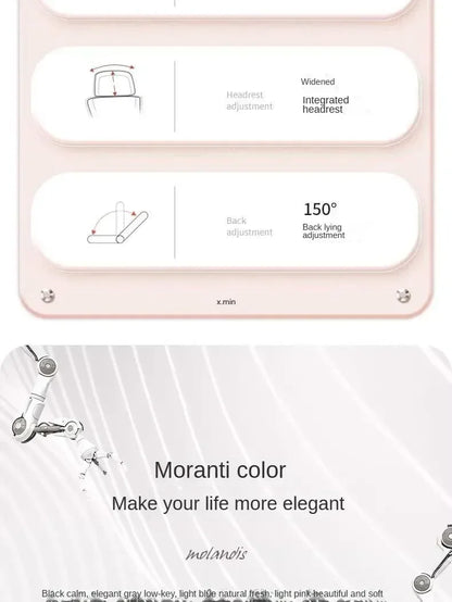 Computer Chair, Rotating Office Chair, Boss Chair, Comfortable To Lie Down, Student Bedroom, Engineering Chairs,e-sports Chairs