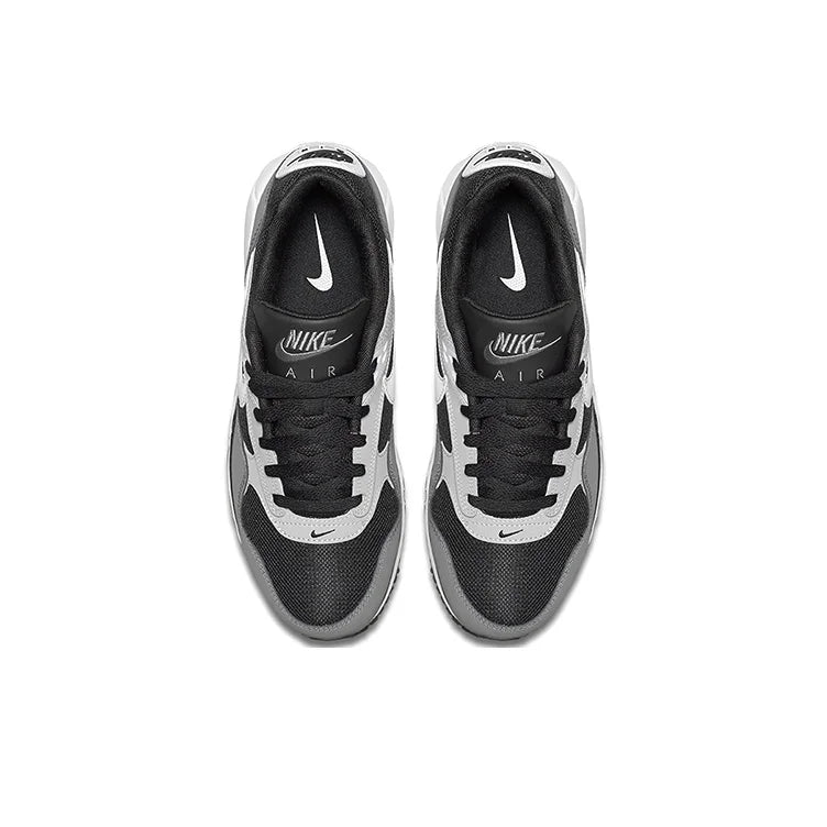POIZON Nike Air Max Correlate Schwarz Weiß 511416-011