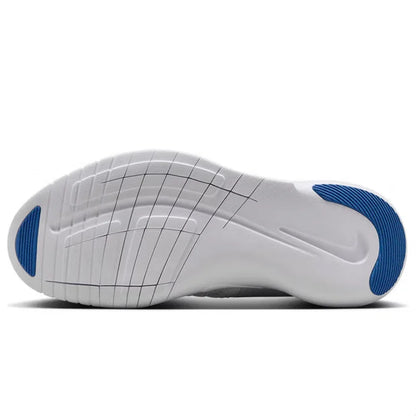 Nike New Barefoot Flyknit 40 leichte Dämpfung Low-Top Herren-Trainingslaufschuhe Free Rn Fk bequeme und ermüdungsarme Sport-Laufschuhe Fb1276-104