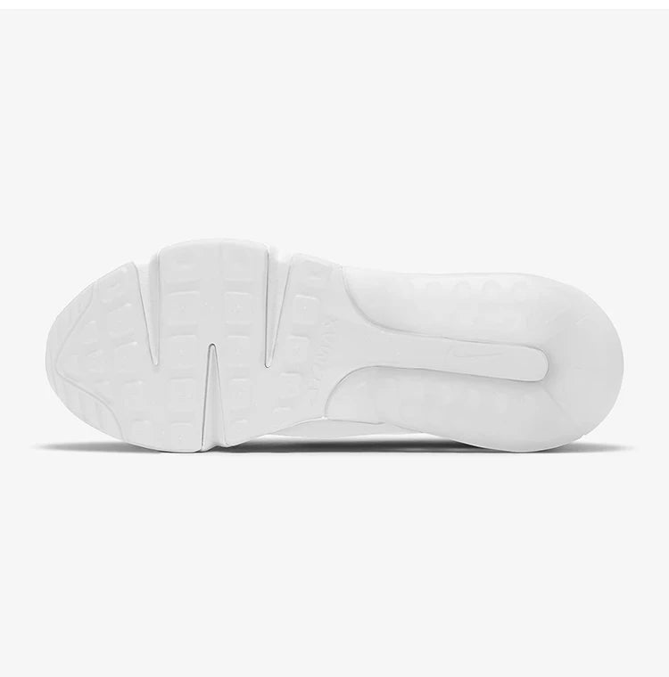 Chaussures de course légères et amortissantes Nike Air Max pour femme CT1290-100