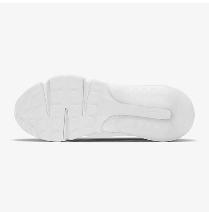 Chaussures de course légères et amortissantes Nike Air Max pour femme CT1290-100