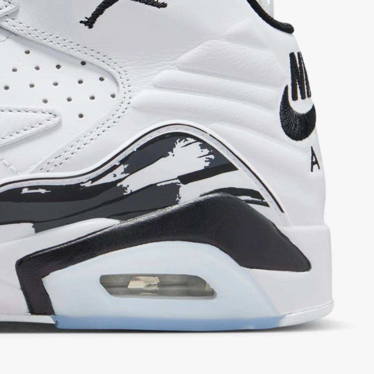 Chaussures de basket-ball Nike Jordan MVP 678 pour homme, authentiques, résistantes et pratiques, DZ4475-100