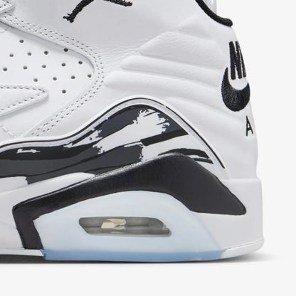 Chaussures de basket-ball Nike Jordan MVP 678 pour homme, authentiques, résistantes et pratiques, DZ4475-100
