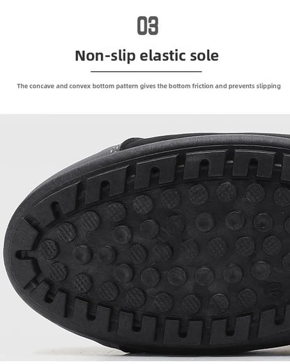 Sapatilhas desportivas casuais slip-on com atacadores para homem, em malha respirável, unissexo, para primavera e outono, corte baixo, sola plana e calçar rápido e fácil
