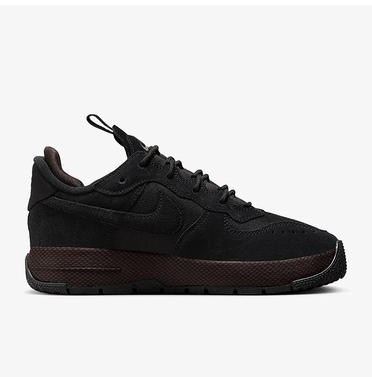 Nike Authentic Air Force 1 Wild – damskie trampki Air Force 1 FB2348-001