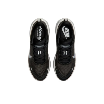POIZON Nike Vomero Plus Running Shoes Men's Carbon Black