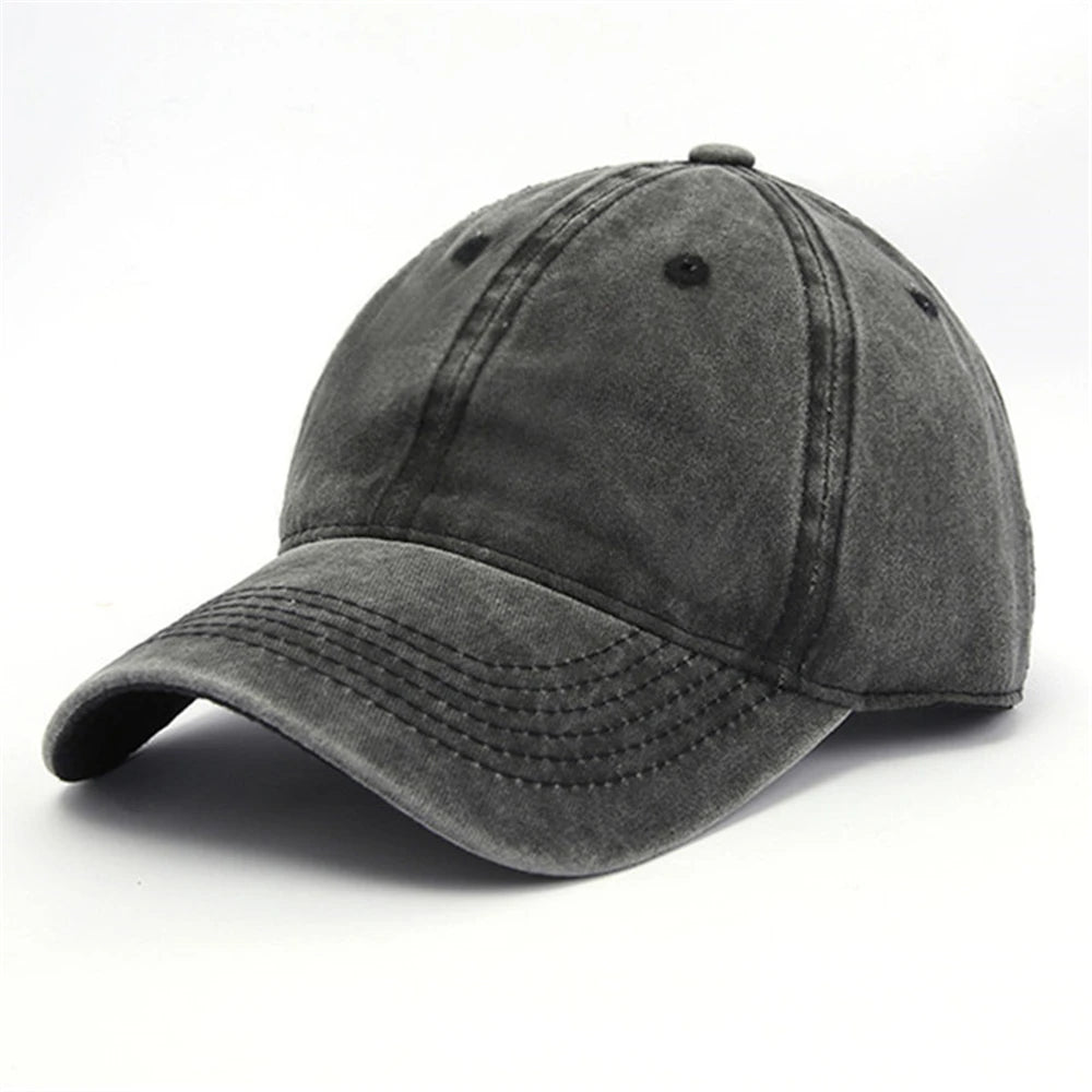 Damskie Męskie Czapka Czapka typu „dad hat” Hurtowa Jednolita Sportowa Unisex Outdoorowa Niestandardowa Czarna Bawełniana Gorro Bone Gorra Beisbol