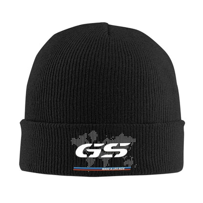 GS Weltkarte Motorrad-Trucker-Cap Herrenmode-Hüte Sonnenkappen Angelhut Atmungsaktive Baseballkappen aus Polyester-Netzgewebe für den Sommer