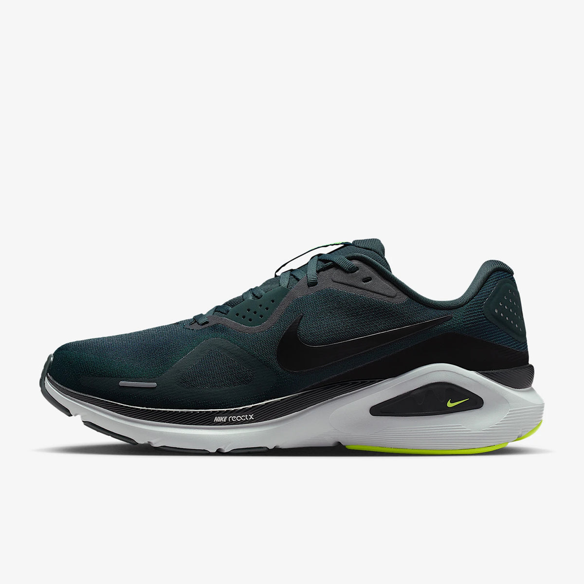 Nike Authentic Structure 26 stabila löparskor för herrar, HJ1102-300