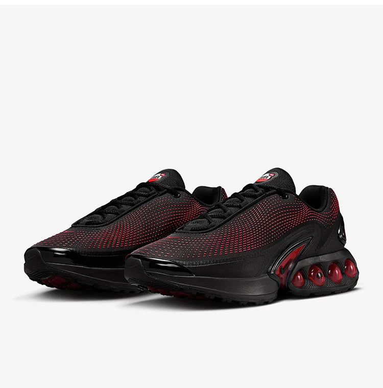 Nike Authentic AIR MAX DN reaktionsschnelle Herren-Laufschuhe HV5235-002