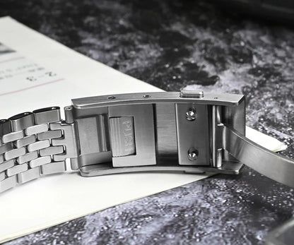San Martin 39.5mm Limited Edition Full Lume Dial Automatic Mens Watch NH34 GMT 6H Date 10Bar Luxury Kol Saati SN0116W