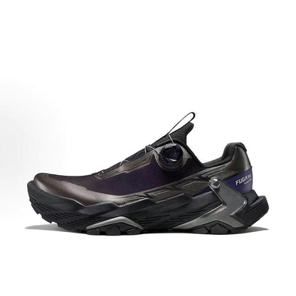Profesjonalne męskie buty do biegania, oddychające buty spacerowe dla mężczyzn, antypoślizgowe sportowe obuwie outdoorowe, wytrzymałe męskie sneakersy do biegania