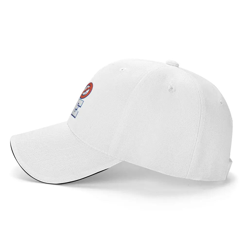 Yellow Wrestling Cena John White Custom Baseball Caps For Mens Unisex Male Beach Sunscreen Hat Snapback Cap