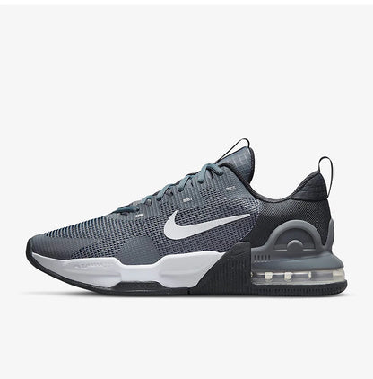 Nike Genuine Alpha Trainer 5 Men's Cushioned Platform Running Shoes DM0829-003