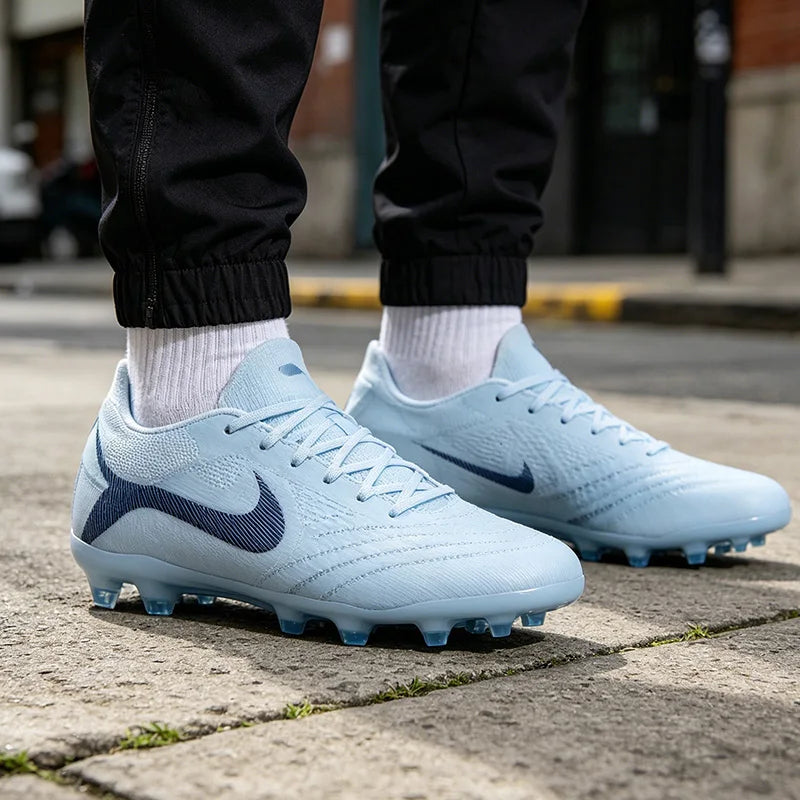 PUMA Future 9 MG Multi-Ground Soccer Cleats Men's Artificial Grass Training & Match Football Shoes 108904-03