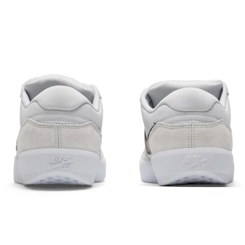 Nike Men's 2026 New SB Force 58 Low-Top Skate Shoes Casual Sneakers CZ2959-003