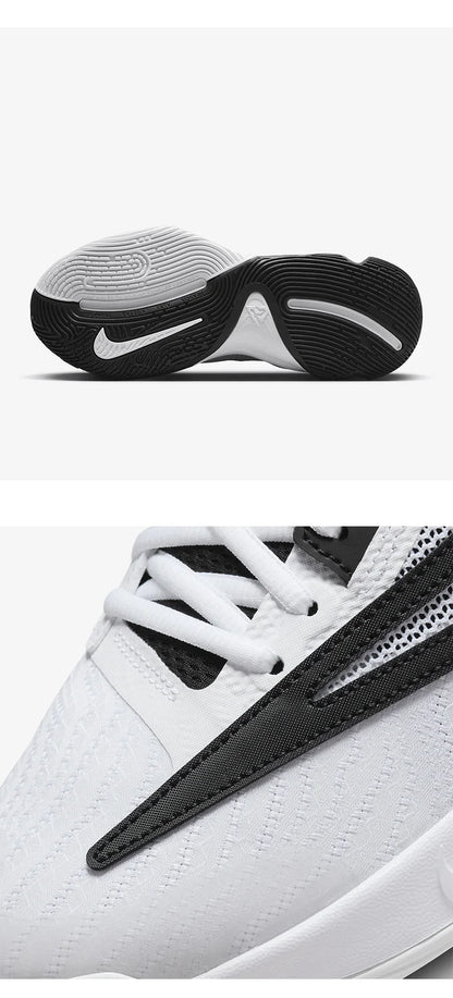 Nike Authentic Giannis Immortality Basketballschuhe für Herren DZ7534-100