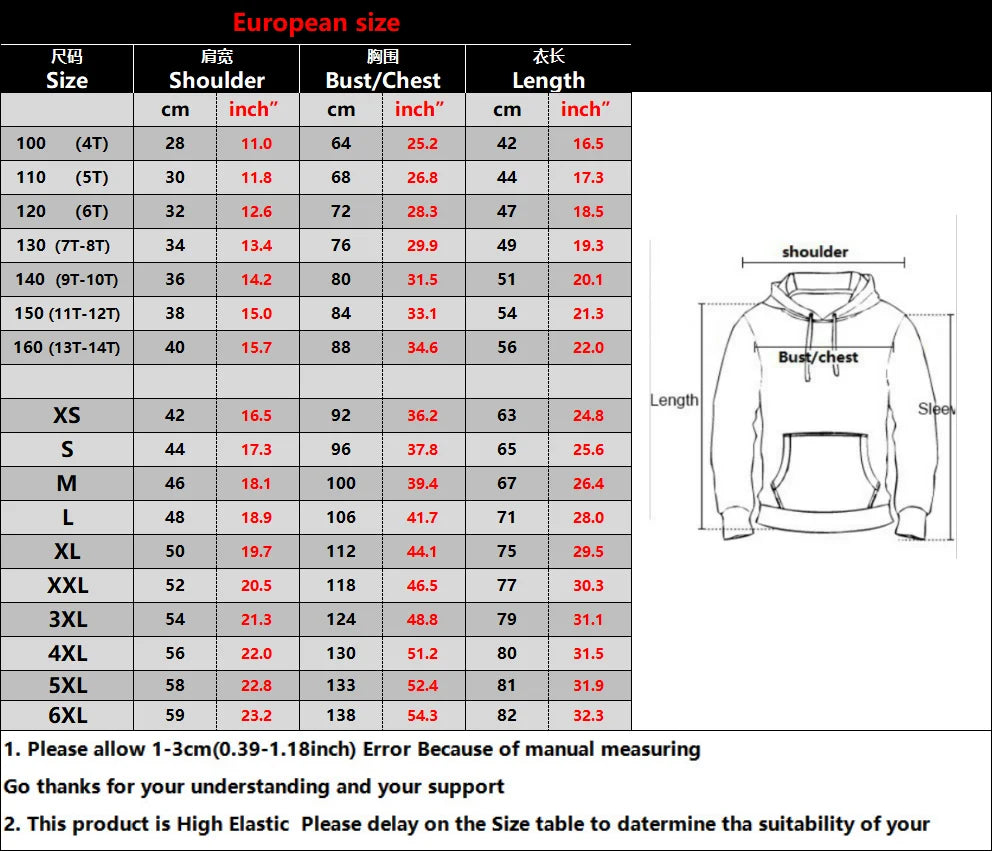 3D pop game God Of War printing Hoodies for men Kratos graphic hooded hoody kid fashion cool hip hop pullovers harajuku clothing