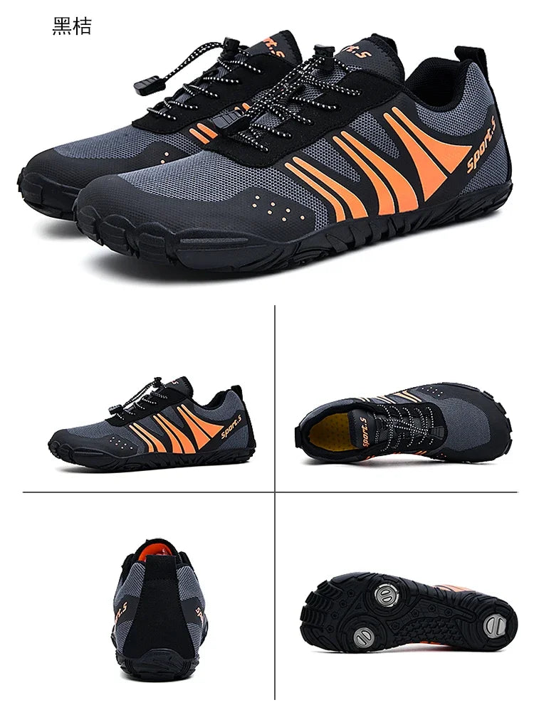 2024 New Casual MTB Cycling Shoes Men Women Road Bike Shoes Outdoor Racing Sport Mountain Bicycle Sneakers Sapatilha Ciclismo