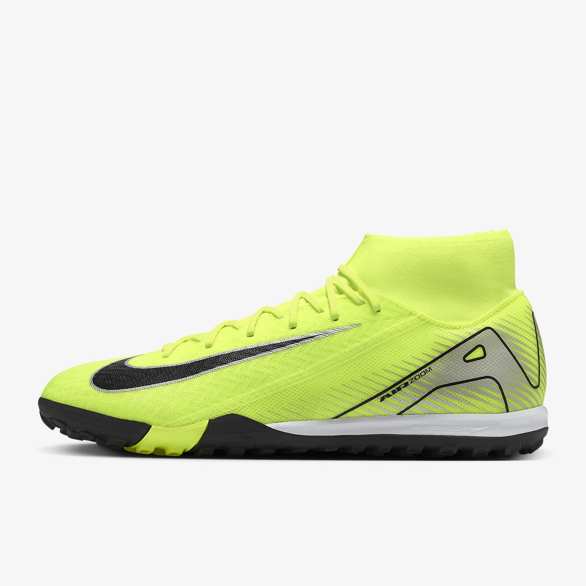 Nike genuine autumn and winter new men's sports shock-absorbing training football shoes FQ8331-700