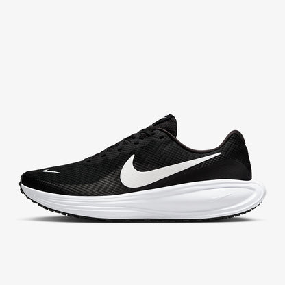 Nike Genuine Revolution 8 löparskor i mesh för herr, HJ9198-003