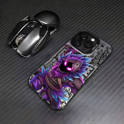 Hot Game FortniteS Phone Case for Samsung Galaxy A37, A57, A17, A07, A16, A06, A35, A55, A25, A05S, A15, A56, A54, A36, A34, A24, A26 4G 5G Cover