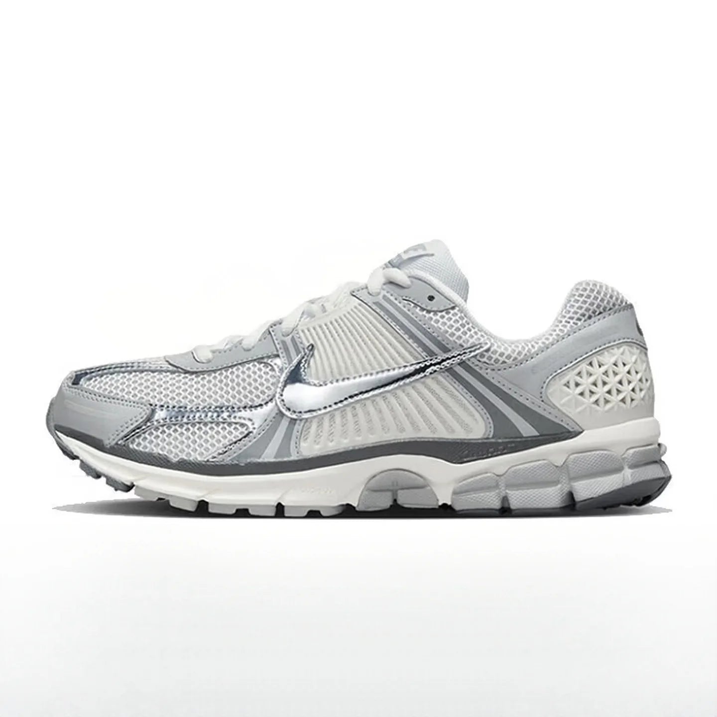 Nike Zoom Vomero 5 Comfort Classic Breathable Support Low-Top Casual Training Urban Commuter Running Shoes Unisex HJ7247-099