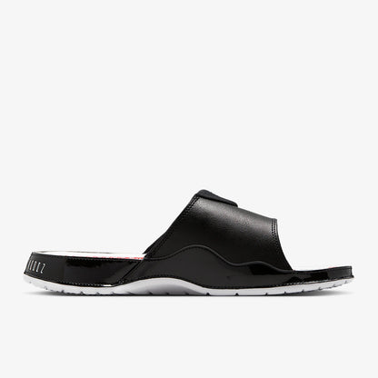 Original Nike Jordan Herren-Badeslides, atmungsaktiv, casual FN2452-006