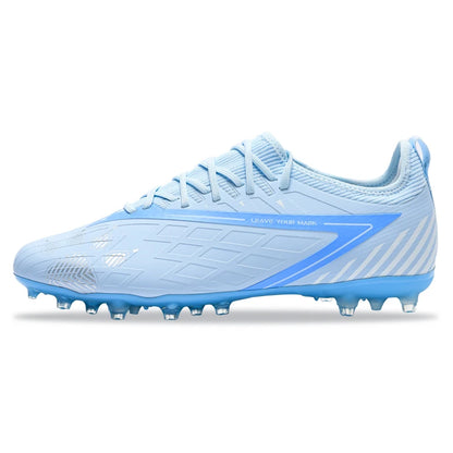 Chaussures de football Kelme pour homme Glimpse Mg : chaussures de football pour adulte, à crampons courts, pour match et entraînement professionnel, adaptées au gazon artificiel
