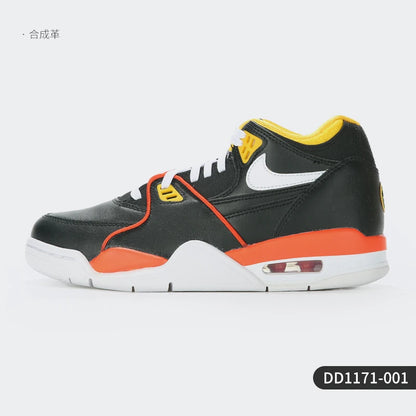 Nike Authentic Spring New Herren-Basketballschuhe AIR FLIGHT 89 DD1171-001