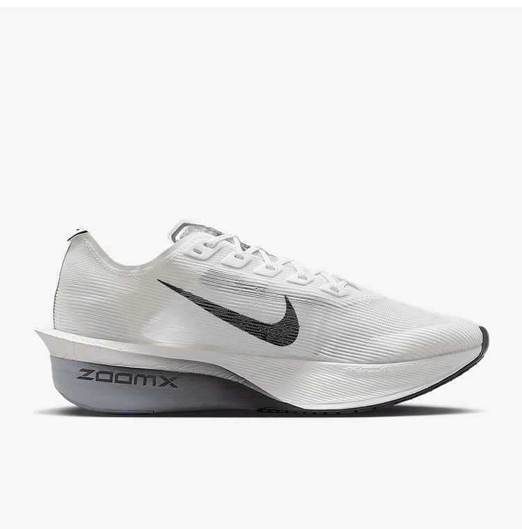 Nike Authentic Vaporfly 4 Women's Mesh Lightweight Road Running Shoes HF6412-100