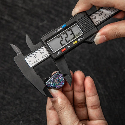XENNS Mangird Top Pro 10 Driver Hybrid IEM Earphones – Premium Audiophile Wired In-Ear Monitors with Interchangeable Cable Connectors