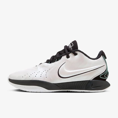 Nike Authentic LeBron 21 EP Herren-Basketballschuhe mit Dämpfung HF5842-100
