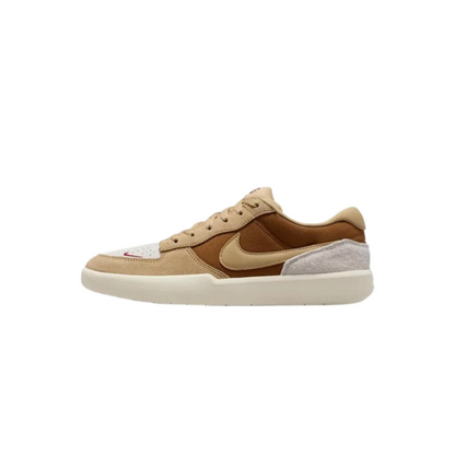 Nike SB Force 58 Unisex Comfortable, Versatile, Durable, Breathable Low-Top Skate Shoes IH0636-141