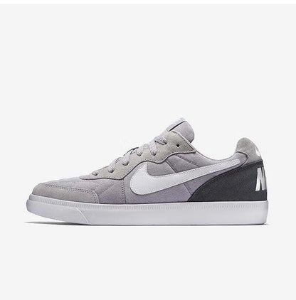 Chaussures de ville légères à tige basse Nike TIEMPO TRAINE pour homme, authentiques, 644843-003