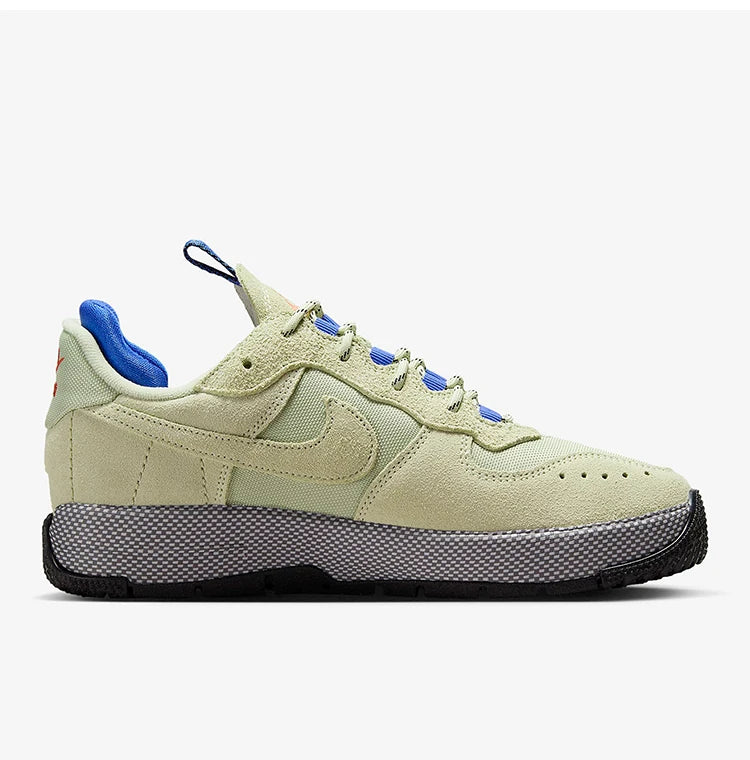 Nike Authentic Air Force 1 Wild – damskie trampki Air Force 1 FB2348-001
