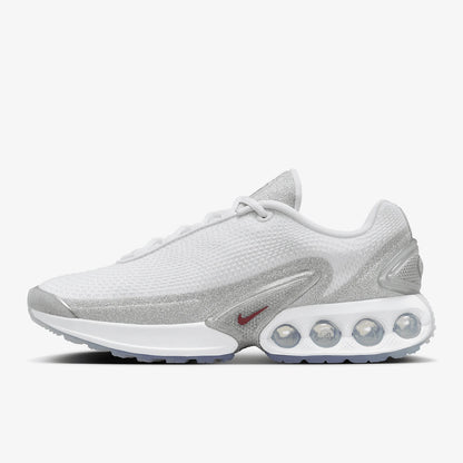 Nike Authentic Nya minimalistiska löparskor med snörning i mesh för damer HQ3457-161