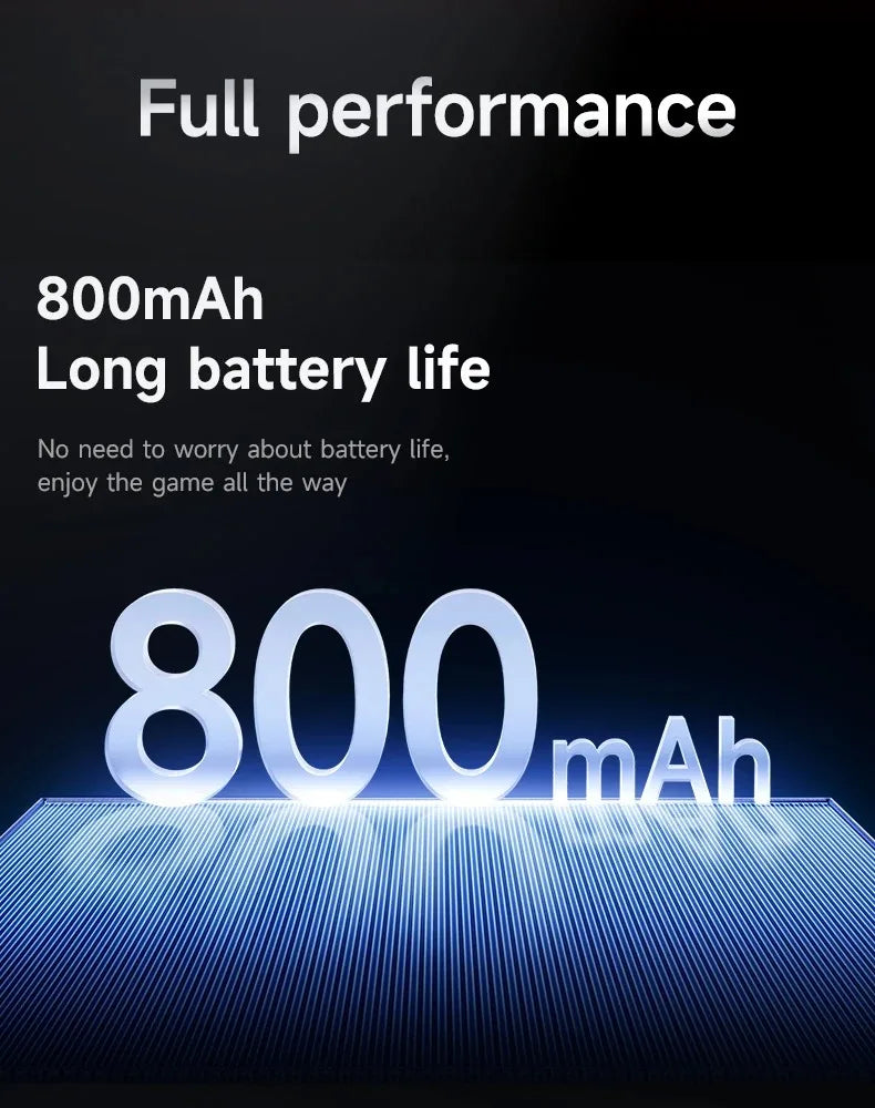 Bezdrátová e-sportovní myš MCHOSE G3 V2 Pro, lehká, tři režimy, Bluetooth, PAW3395, vysoký výkon, 800mAh, pro hry i kancelář, 59g myš