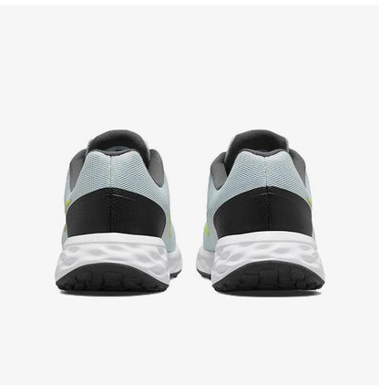 Chaussures de course sportives pour homme Nike REVOLUTION 6 authentiques, à amorti, DR9882-001