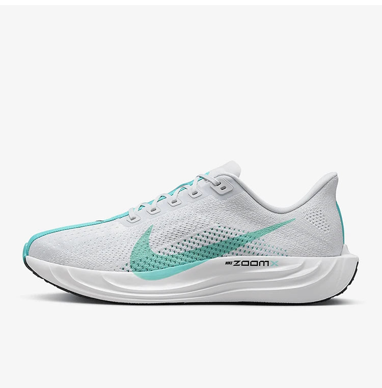 Chaussures de course Nike Pegasus Plus pour homme, en mesh respirant, authentiques, FQ7262-001