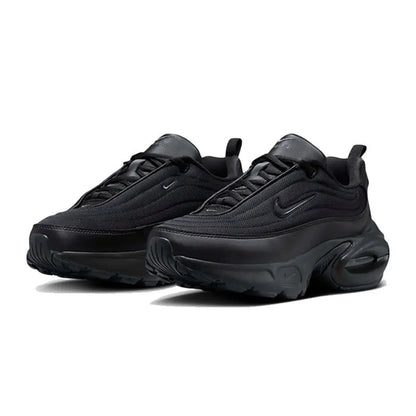 Nike AIR MAX PORTAL Naisten urheilulliset Dad-lenkkarit: Ilmatyynyiset, mukavat, luistamattomat, kestävät juoksukengät HF3053-007