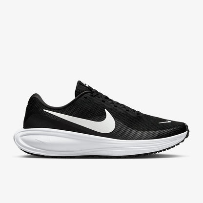 Nike Genuine Revolution 8 löparskor i mesh för herr, HJ9198-003