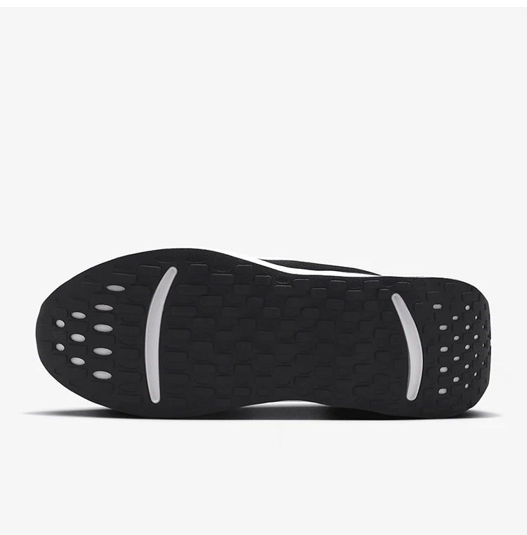 Chaussures de course Nike Authentic Promina pour homme, semelle épaisse rembourrée, respirantes, pour la marche, FV5285-002