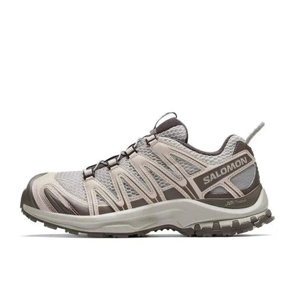 SALOMON XA Pro 3D Multicolor Retro funktionale Bergsteiger- und Wanderschuhe Casual Sneakers